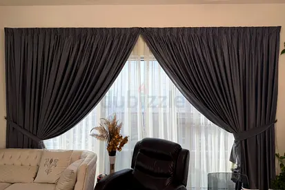 Curtain