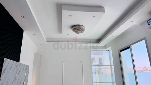 WE DO RENOVATION AND MAINTENANCE  WORk