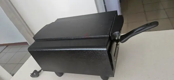 Electric Sandwich Maker / Grill - Used, Working