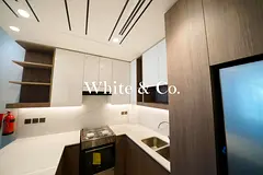 Area Specialist | Modern | Unfurnished