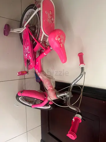 Girls Bicycle for sale
