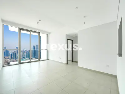 Linked To Dubai Mall|3+ Maid|Burj & Fountain View