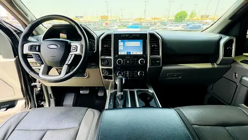 صورة مصغرة 10 لـ 2018 FORD F-150
