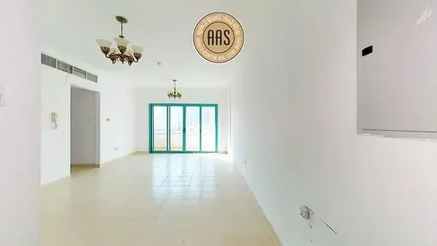 Bright & Spacious 3BR | Maid’s Room | Laundry Room Excellent Amenities