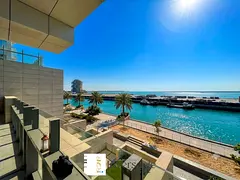 3Bhk+maid -Waterfront Simplex Townhouse