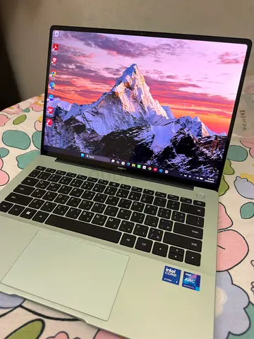 Laptop