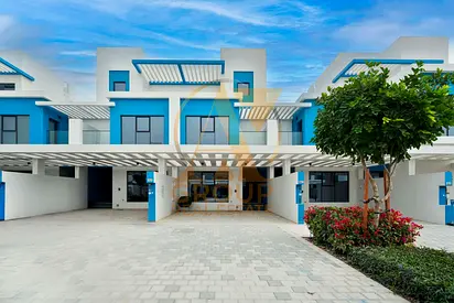 Brand New | Exclusive | Lowest Price | Santorini | DAMAC Lagoons