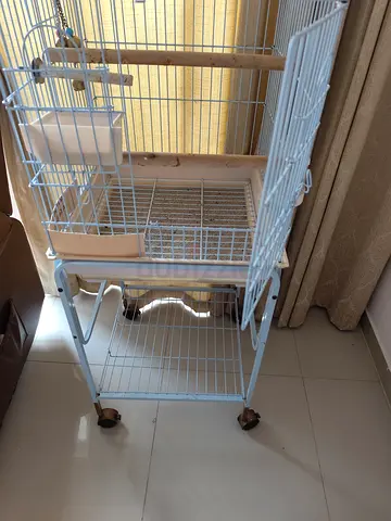 Parrots Cage for sale