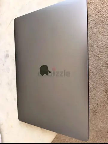 Apple MacBook Pro Space Gray - 2017 intel processor