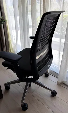 Think V2 Version SteelCase Office Chair Fully Adjustable