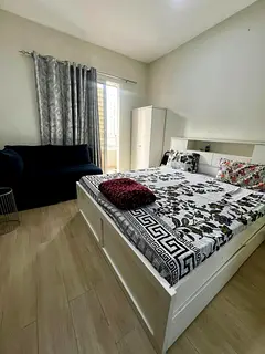 Master Bedroom Available | Prime Abu Shagara no commission direct owner
