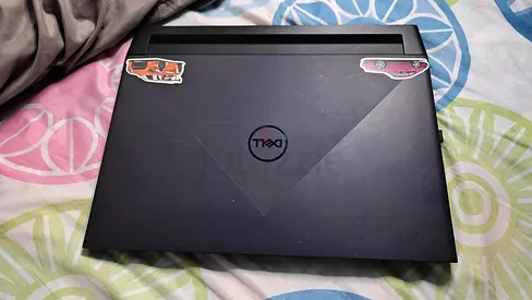 Dell Inspiron Gaming Laptop - Good Working Condition