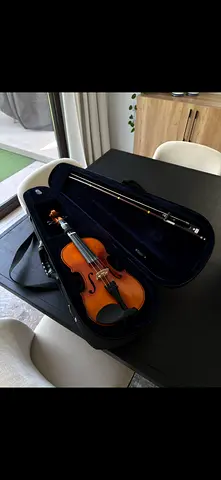 3/4 Violin