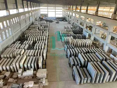 Marble Factory for Sale | Al Saja’a Industrial Area (N)