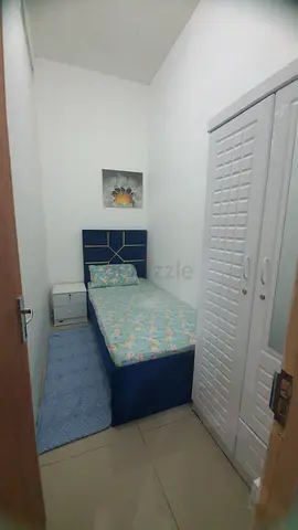 🌟Female Partition Available Now – Ready for Immediate Move-In