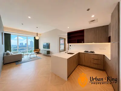 Minutes From Burj Al Arab | Move-In Ready | Bills Included