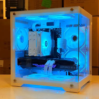 RTX 3080 Gaming PC