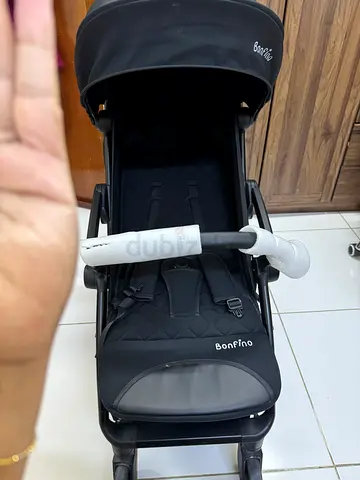 Selling Bonfino Baby Stroller