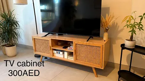 Tv stand