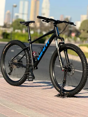 Giant taloon:1/27.5