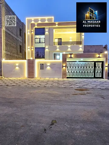 Modern apartment for sale, 4 bedrooms, luxury finishes, registration fees included, prime location