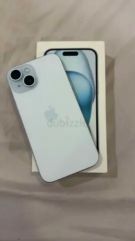 iPhone 15 for sale