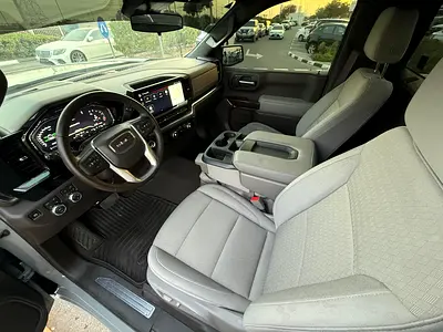 صورة مصغرة 10 لـ 2024 GMC SIERRA