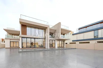Exclusive Custom Built Villa | Unique Standalone