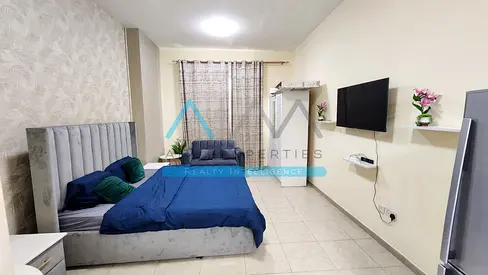 Fully Furnished Chiller Free Studio With 1 Month Free