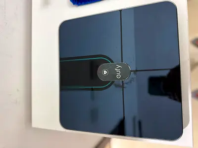 Eufy Smart Scale / Digital Bathroom Scale