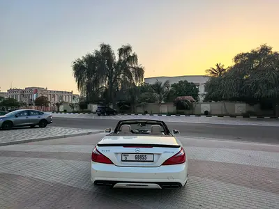 2013 Mercedes-BENZ SL 缩略图 17