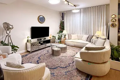 Green Community | Large Layout | Hot Deal
