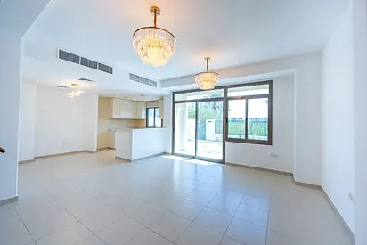 Type 1 | Vacant | Single Row | Next to TennisCourt