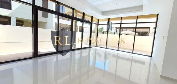 THM Type | 3BR Townhouse | Prime Location | DAMAC Hills