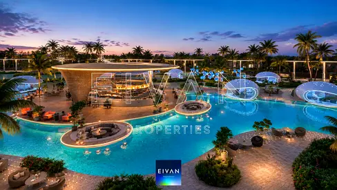 Spacious 5BR + 7 Baths | Damac Islands | For Sale