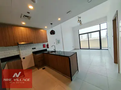 1 Month Free - Modern 1 BHK - Spacious Big Layout - Family Building