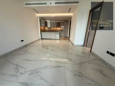 Specious 1BR | Premium Waterfront |Modern Living