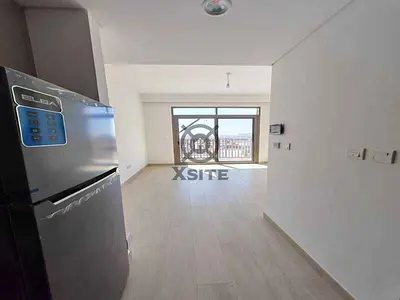 Affordable Studio | Unfurnished | Ready to Move