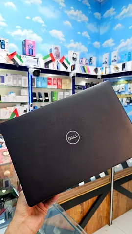 Dell Latitude 5400 laptop - good working condition