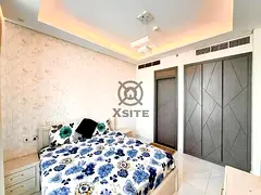 Fully Furnished | Elegant 2 BR | Rent Today