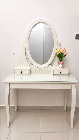 Ikea Dressing Table