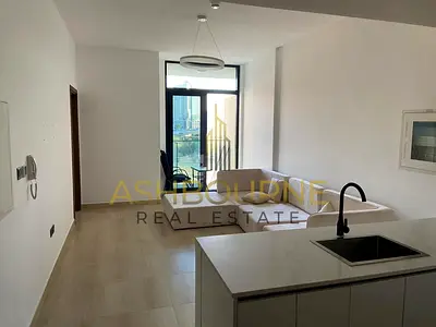 1BR+STORE ROOM | READY TO MOVE | UNFURNISHED