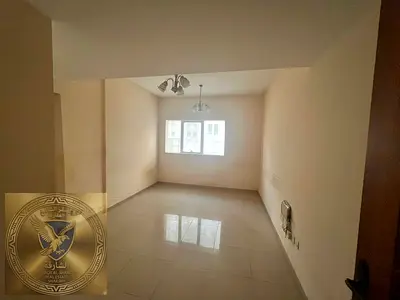 For annual rent the most beautiful and affordable one bedroom apartment in Al Mahatta with an open view and a very prime location