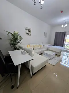 Spacious Unit | Fully Furnished | Ready To Move