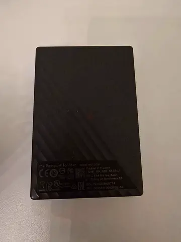 5tb hard disk repair required