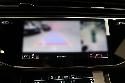 2023 AUDI Q8 缩略图 11