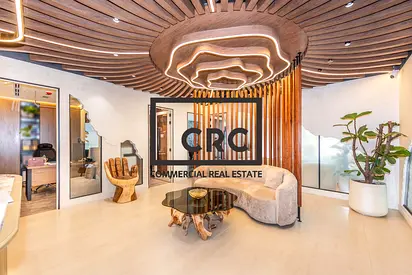 Luxury Fitout | Canal View | 5 Parking Spaces