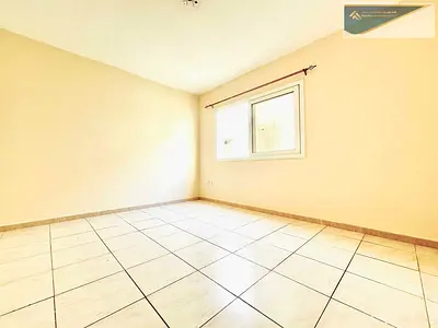 HOT OFFER !! LAST UNIT FULLY SPACIOUS 1BHK APARTMENT CENTRALISED AC AND GAS 28K AL QASIMIA