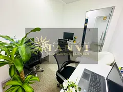 Office that inspires greatness | Spacious office for Rent