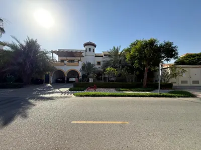 Residential Villa
